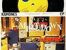 The RAMONES 7