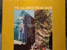 ALL SAVED FREAK BAND Christians Elves And Lovers LP Rare XIAN Psych JESUS MUSIC