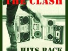 The Clash Hits Back 180g 3LP Vinyl Music On Vinyl MOVLP866
