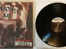 Babylon A.D. American Blitzkrieg LP Vinyl Record new Night Of The Vinyl Dead
