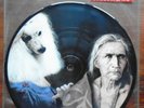 THE JESUS LIZARD - NIRVANA - RARE VINYL LP 7