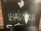 BANKS - Goddess 2014 2 LP Vinyl Record Album Harvest SEALED BRAND NEW
