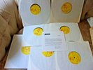 SOUNDS OF SOLID GOLD Vol. 2 -  (7 LP) Box Set - US Marine Corp Shows - BEATLES
