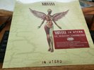 Nirvana ?– In Utero  DGC ?– B0018958-01 2013 NEW