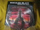 IN FLAMES colony ORIG VINYL PIC LP dark tranquility arch enemy COB dawn