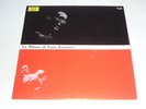 Enzo Jannacci ‎– La Milano Di Enzo Jannacci Vinyl Italy 1970 VG+/VG+
