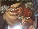 WARRANT / Dirty Rotten Filthy Stinking Rich LP VG/EX fc44383 Columbia 1988