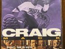 Craig Mack - Project : Funk Da World LP Vinyl (PROMOTIONAL ONLY VERY RARE)