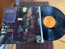DAVID BOWIE LP The Rise And Fall Of Ziggy Stardust