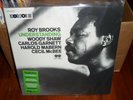 Roy Brooks Understanding 2021 RSD LP Woody Shaw Carlos Garnett Harold Mabern Cec