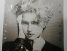 MADONNA SEALED RECORD ALBUM SIRE records23867-1 punched hole cover