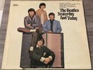 The Beatles Yesterday And Today Capitol Records Vinyl “Free Shipping”