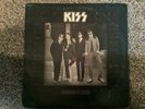 Kiss ?Dressed To Kill-1975 casablanca #NBLP7016 1 Classic Rock Vinyl LP Record
