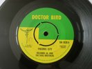 ROLAND AL & THE SOUL BROTHERS   PHEONIX CITY 1966 UK 1ST PRESS 7