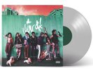 Yungblud ?– Weird Exclusive Limited Edition Ice Cream Man Silver Color Vinyl LP