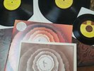Stevie Wonder Songs In The Key Of Life 1976 Bunus Record Collectors Edition....