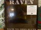 RSD 2021 NEW Vinyl Record Raven Back To Ohio Blues
