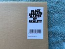 Black Sabbath Master Of Reality RSD 2021 Numbered Purple Vinyl + Poster + Mailer