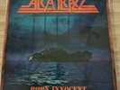 ALCATRAZZ - BORN INNOCENT - VINYL DoLP - LTD EDITION - RSD 2021