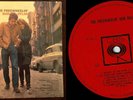 THE FREEWHEELIN' BOB DYLAN IMPORT LP MONO DREAM WIND FREE GIRL MASTERS BLUES WAR