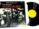 Youngblood by The Beatles LP rarities Nm-