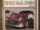 East Side Story Vol 2 Lp ESS 2002 Trenton Music Original Chicano Sweet Soul