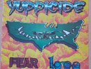 YUPPICIDE-Fear Love LP,Vinyl;Orig.Press+OIS 1992;WRECK-AGE/WAR 006-1
