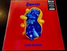 Born Ruffians - Squeeze RSD 2021 Cloudy Red Vinyl LP
