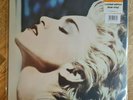 Madonna 2x LP Erotica WHITE VINYL EU Sire Limited Ed Press Sainsburys MINT NEW