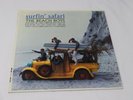 The Beach Boys- Surfin Safari, Capitol SY4572, H1#2/H1#4, EX