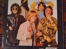 Rolling Stones Jumpin' Jack Flash USA pressing 45 rpm promo 1968 w/ pic sleeve
