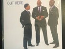 Christian McBride Trio Out Here 2 LP Record Store Day 2021 Drop 2 RSD Sealed