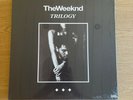 The Weeknd Trilogy 5 Anniversary Vinyl *SEALED* 12