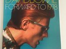 David Bowie Forward To 1978 Rare Vinyl