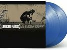 Linkin Park -  Meteora Double LP  Aqua Blue Sealed RSD2021 FIRST TIME ON VINYL