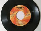 Rare 45rpm Promo PROFESSOR LONGHAIR Big Chief 1964 WATCH 45-1900 Funk/Soul EX