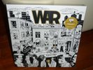 War - The Vinyl 1971-1975 LP Box Set 2021 RSD Brand New Colored Vinyl