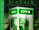 MATRIX Complete Edition (RSD21) NEW SEALED TRIPLE GREEN VINYL LP. DON DAVIS