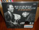 Roy Hargrove & Mulgrew Miller - In Harmony 2021 RSD LP Brand New Numbered
