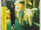 GINO VANNELLI / NIGHTWALKER JAPAN ISSUE LP W/OBI, INSERT*2