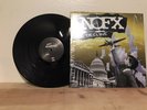 Nofx “the decline” lp