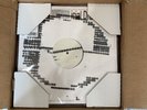Ecco2K E LP (1st Press Black Vinyl) LE 3000 IN HAND READY TO SHIP