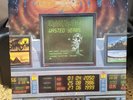 Iron Maiden WASTED YEARS Vinyl LP Record