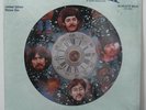 THE BEATLES Timeless II LP (Silhouette Music 10010, Picture Disc) SEALED