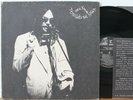 NEIL YOUNG Tonight’s The Night LP (Reprise MS 2221, orig 1975) VG+ with Insert