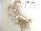 Bill Evans – “Alone