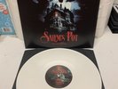 Salem’s Pot Live at Roadburn 2015 White Vinyl LP Record Album NEW  Windhand