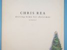 Chris Rea - Driving Home For Christmas The Christmas EP (1988) 12