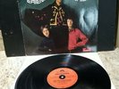 JIMI HENDRIX  EXPERIENCE LP ARE YOU EXPERIENCED WEST GERMANY POLYDOR