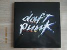 ORIGINAL VINYL DAFT PUNK DISCOVERY 2XLP 2001 LABEL VIRGIN - NM / VG+ 1ST PRESS